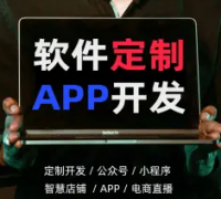 app开发 手机app定制开发 app软件制作公司 app应
